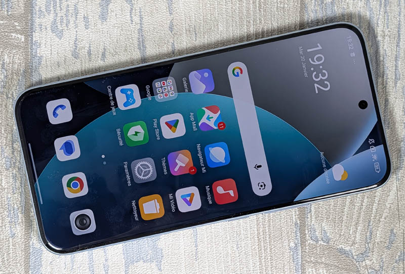 Xiaomi Redmi Note 15 Pro Plus